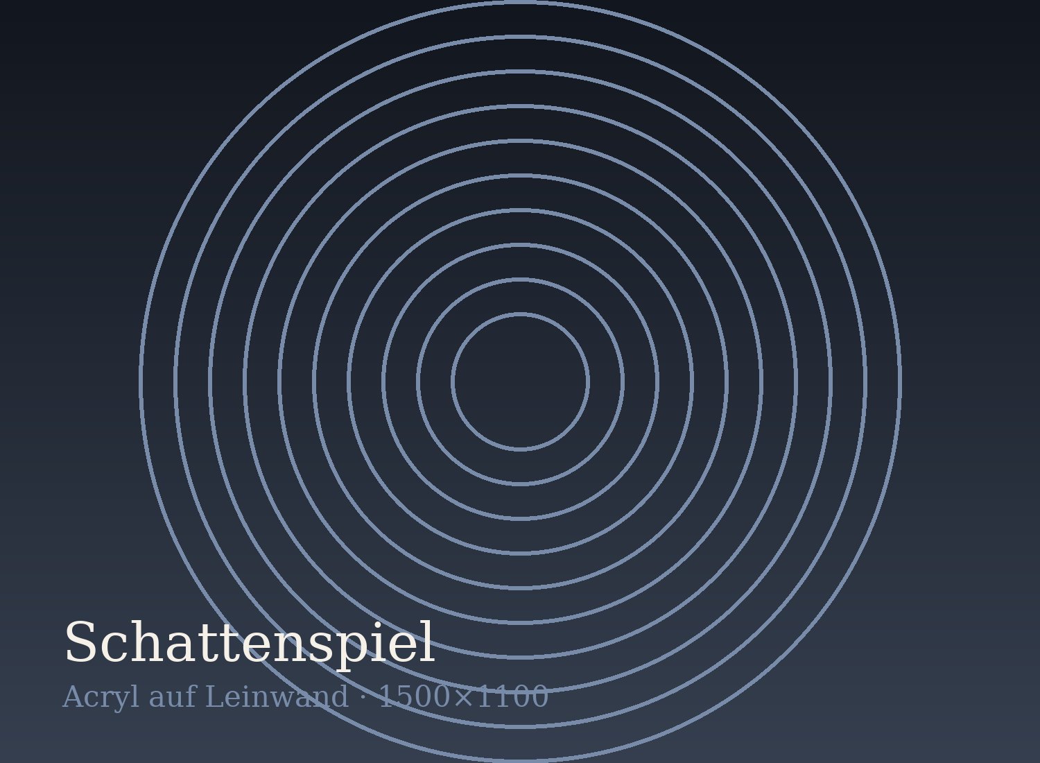 Schattenspiel