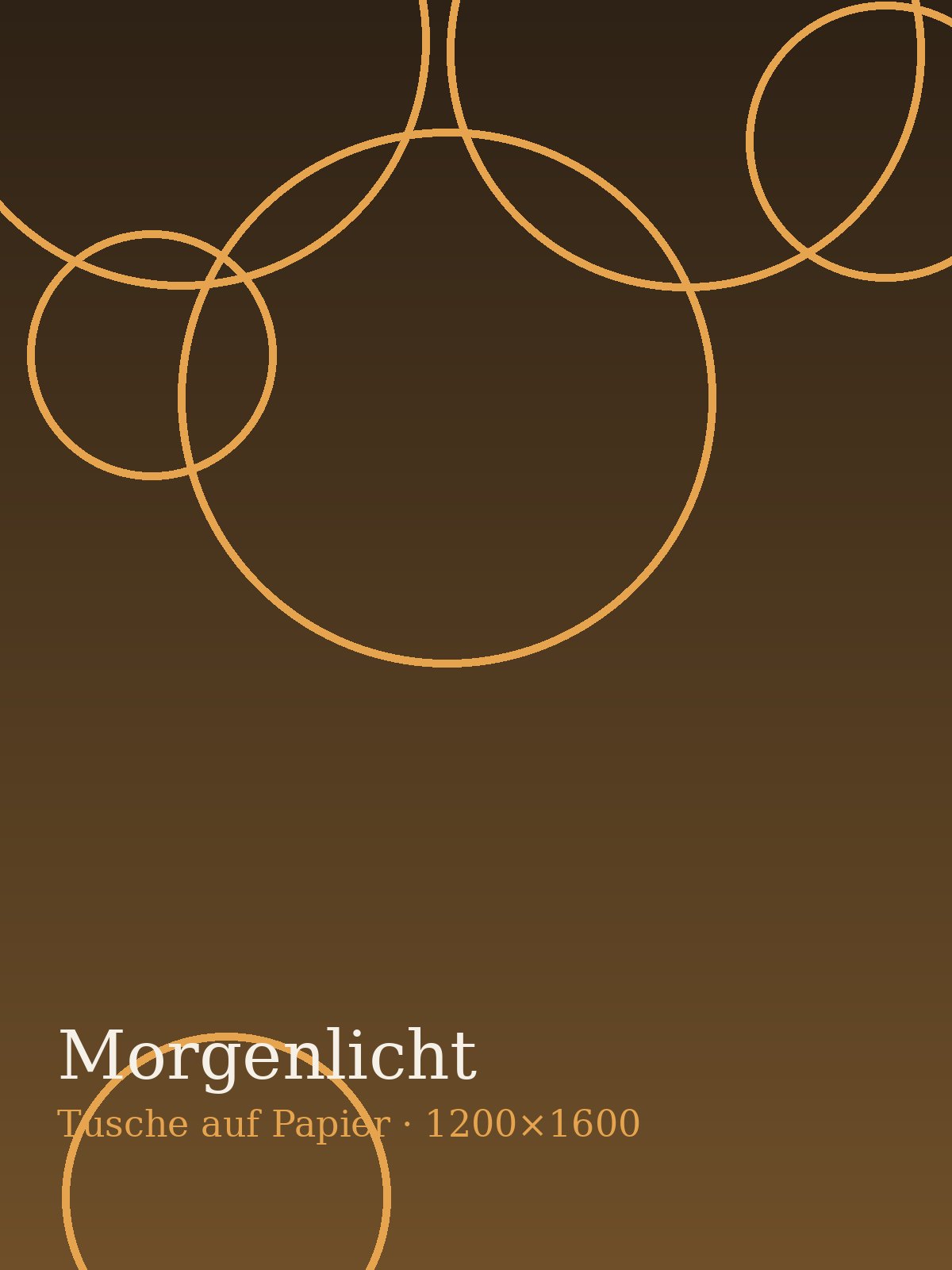 Morgenlicht