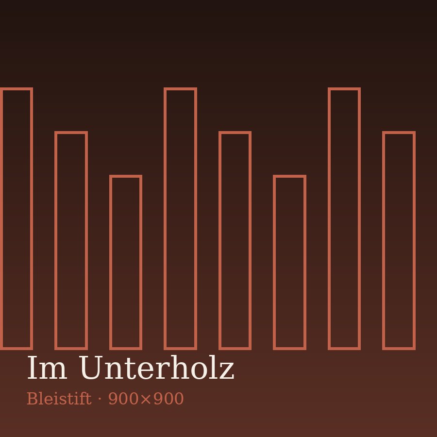 Im Unterholz